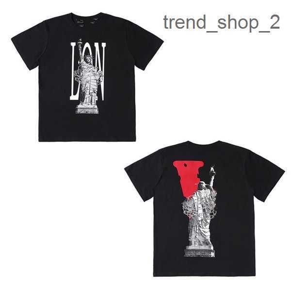 

v lone summer mens women designers t shirts loose tees fashion brands man s casual shirt luxurys clothing street shorts sleeve clothes 4 ye, White;black