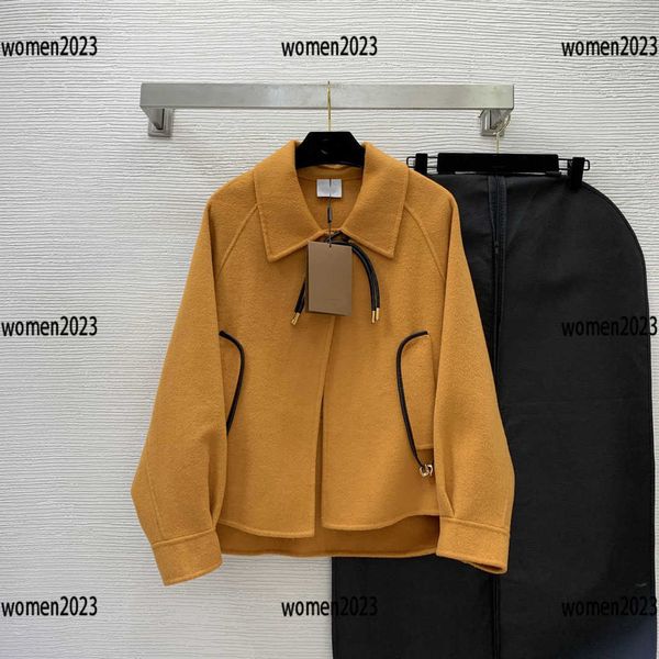 

women cape lady outerwear girl coat bat sleeve loose jacket size s-l grace fashion new arrival complete labels mar01, Black