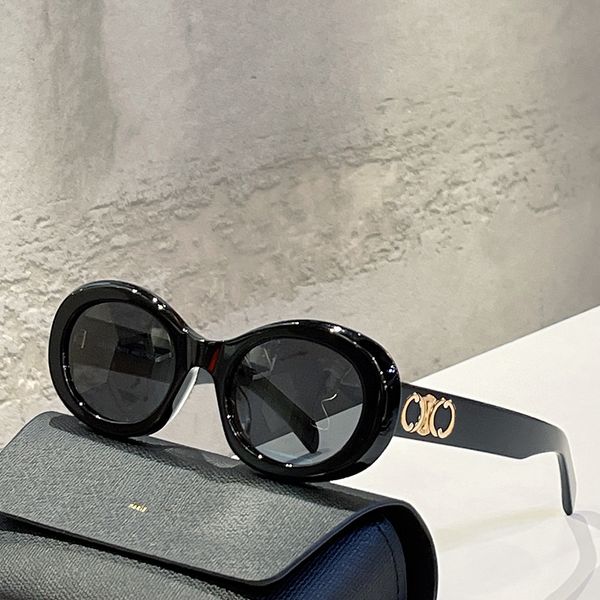 

luxury designer brand sunglasses for mens womens design polarized sunglass high eyeglass women men glasses sun glass uv400 lens with boxfh27, White;black