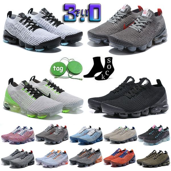 

running shoes 3.0 vapour maxs fly knits tn plus men women triple black usa pure platinum noble red south beach laser gold mens outdoor