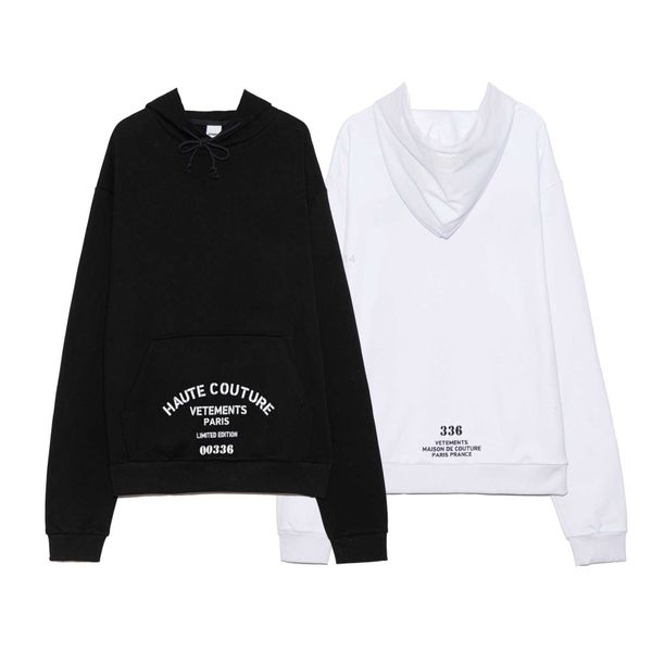 

men women o-neck sweatshirt hip hop streetwear harajuku pullover printed hoodie pocket cotton hooded sweatshirtm5x9, Black