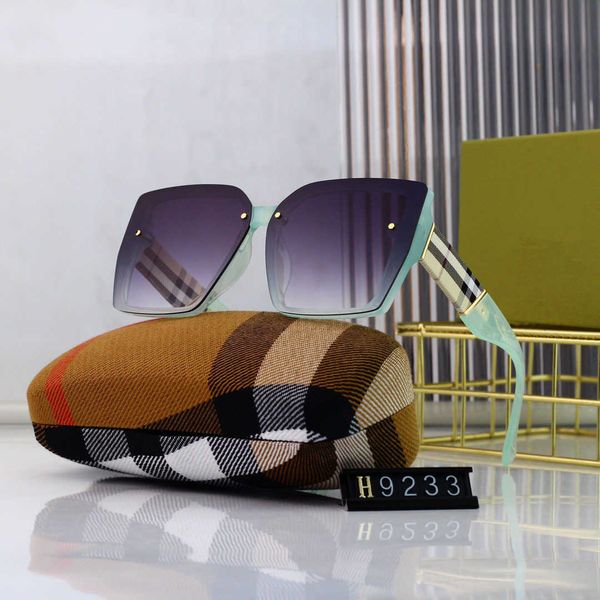 

Fashion designer b letter sunglasses luxury Burb Women Designer Sunglasses Arnette Men Classic Cycling Full Frame UV400 Pola Polaroid Glass Lenses