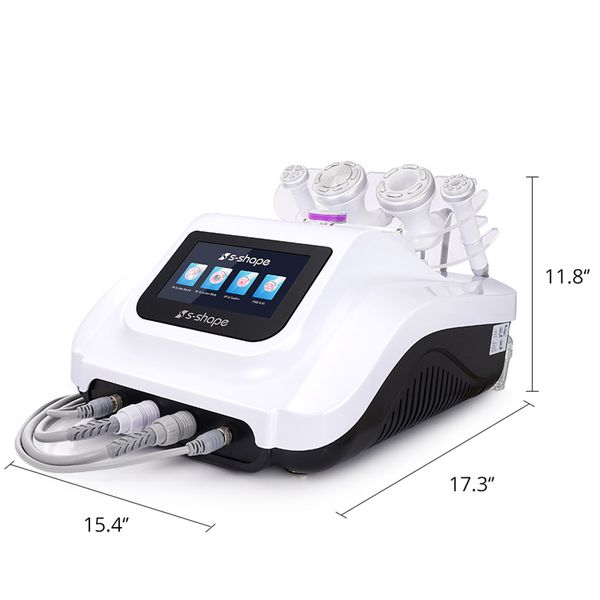 

beauty items tightening body vacuum cavitation slimming machine