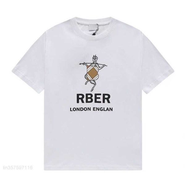 

2023 mens t shirt designer sweatshirt fashionable cotton breathable sweatshirt letter printing for lovers, White;black