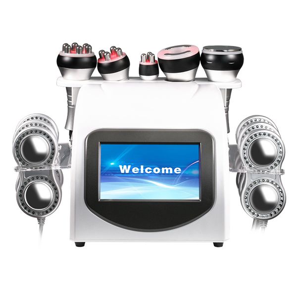 

beauty items 80k 40k cavitation body sculpting slimming machine