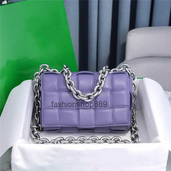 

designer leather bags shoulder gold chain bag lady single wallets woven handbags women fashion claic cross body totes purses popular 2023