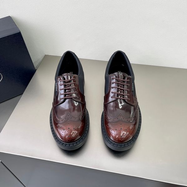 

2023 summer mens designer luxury beautiful loafers shoes - new mens designer loafers shoes eu size 39-43, Red;white