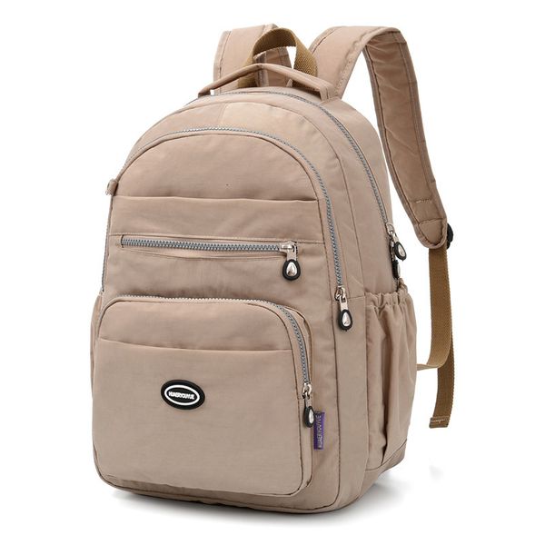 

backpack vintage women lapbackpack girls school campus bag rucksack waterproof nylon travel daypacks female backpack bolsas mochila 230301