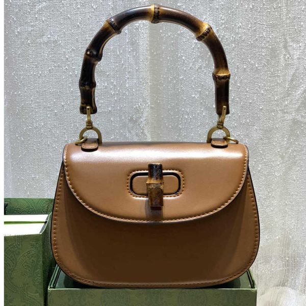 

2023 shoulder bags luxury shoulder bags cross body shoulder purse bamboo fashion lady shopping handbag women letter popular totes handbags n