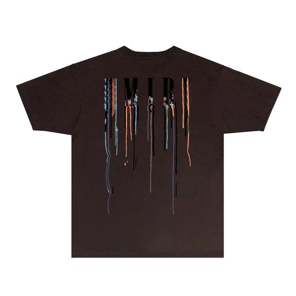 

men designer t-shirts poly cotton printed fashion women black t-shirt crew neck cotton casual tees short sleeve luxury hip hop streetwear ts, White;black