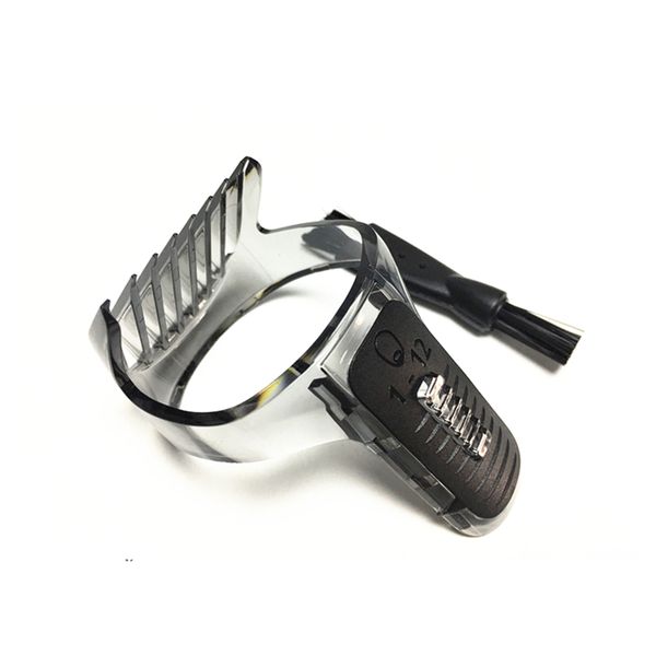 

1-12mm new hair clipper for philips beard trimme comb qg3379/15 qg3371/16 qg3380/17 qg3388/15 qg3387/15 qg3381/15 qg3383/15 qg3392/45 shaver