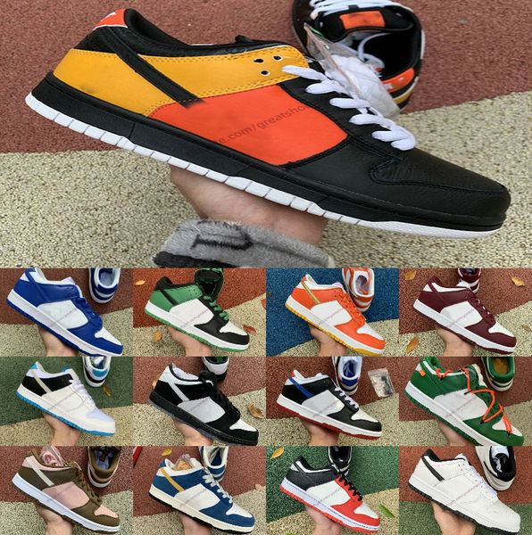 

mens tracksuits new skate boarding men women designers shoes dunksb black white the 50 ts night of mischief chunky bears strange love unc sp, Gray
