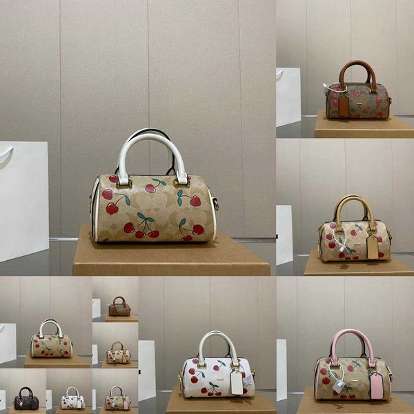 

evening bags designer bag tote shoulder hand crossbody luxurys fashion leather womens cross body hands women purses totes pillow 230223