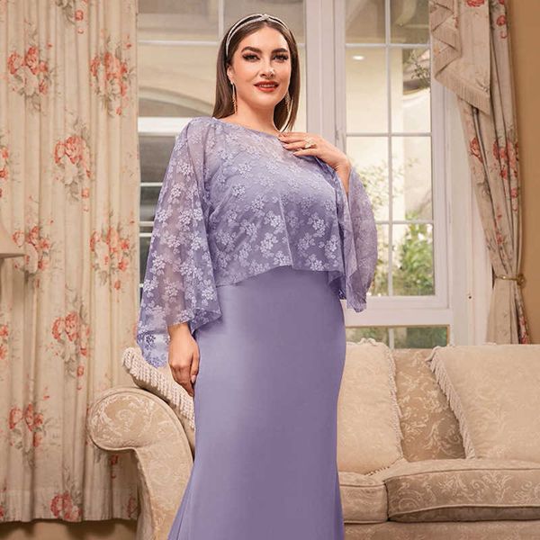 

women's casual dresses zty-21507 large women's 2023 summer splice mh dresses, Black;gray