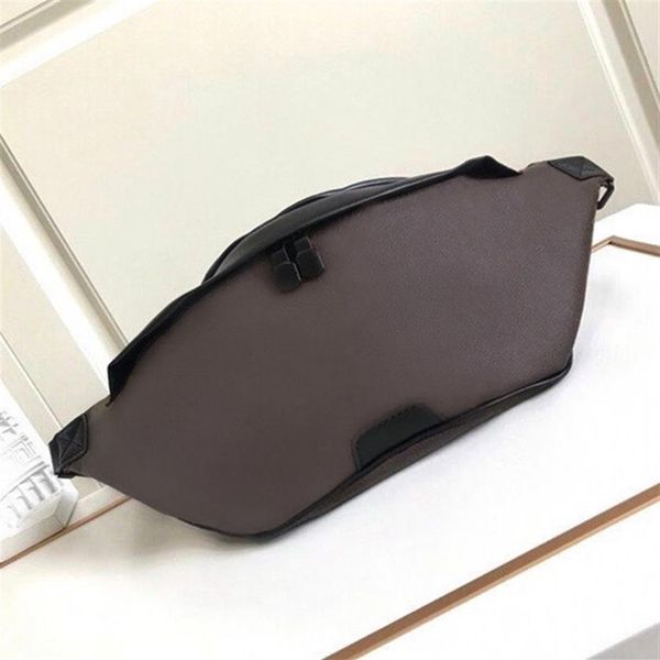 

fashion waist bag chest pack men bumbag cross body shoulder bag women temperament bumbag cross fanny pack bum waist bags handbag 43055