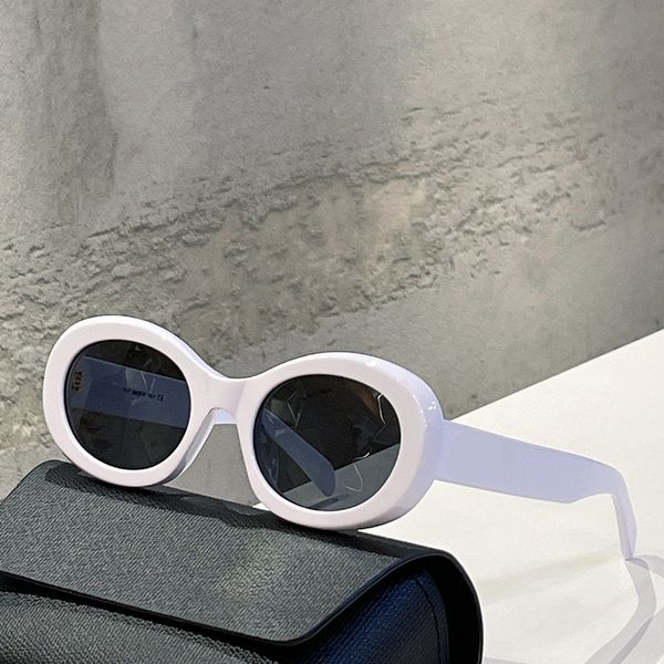 

designer brand sunglasses for mens womens design polarized sunglass eyeglass women men glasses sun glass with box, White;black