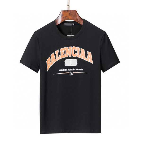 

tees men's plus polos round neck embroidered and printed polar style summer wear with street pure cotton m set shorts tshirt set 02s, Black;brown