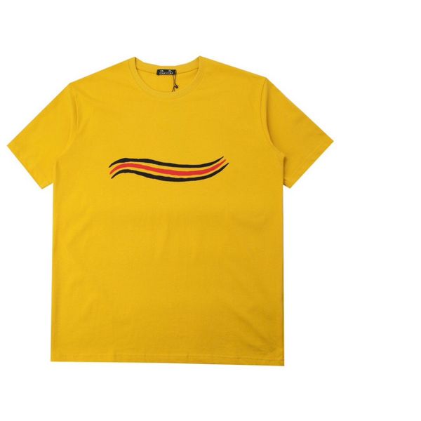 

duyou oversize t shirt with vintage jersey wash letters 100% cotton t-shirt men casuals basic t-shirts women quality classical dy8854, White;black
