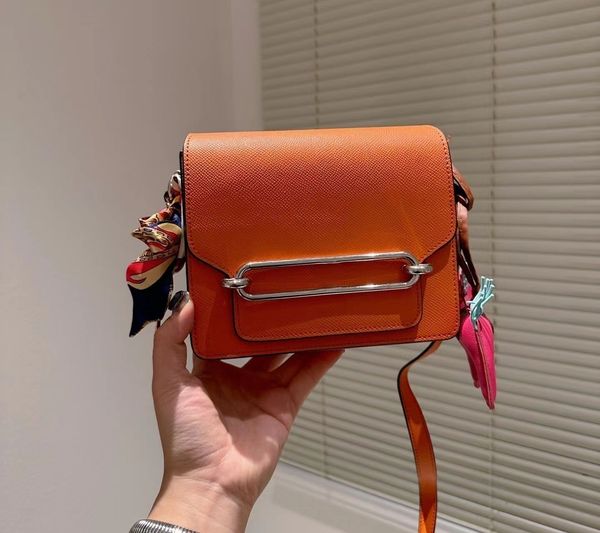 

handbag 5a designer bags s shoulder bags crobody bag ever color luxury leather purse slim wallets roulis 5a quality