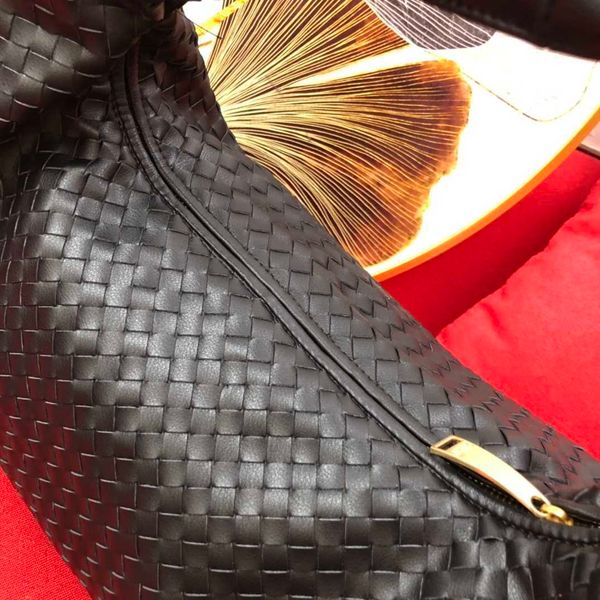 

classic large weave bag women big woven bags knit bags luxury designer crochet handbag brand hobo tote wallet lady handbags 0x4m