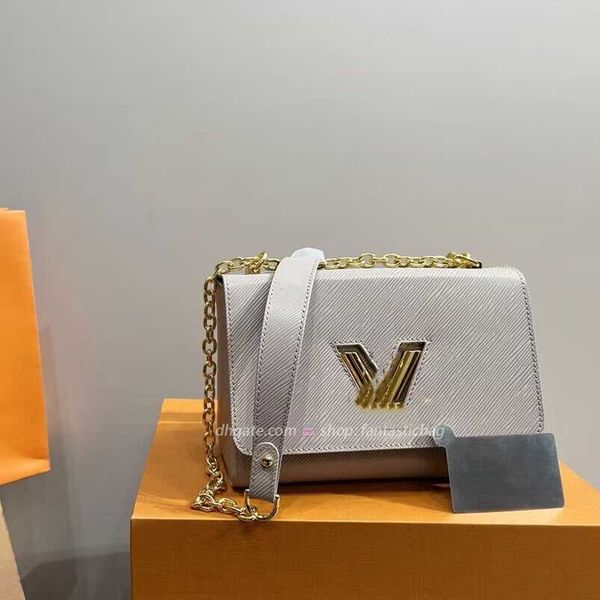 

the latest version of small crossbody bag shoulder bag women's bag summer ins small five flowers gold chain