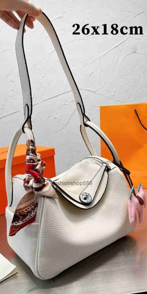 

shoulder designer bags women handbags luxurys casual travel tote leather multifunctional fashion bag h 19cm and 26cm