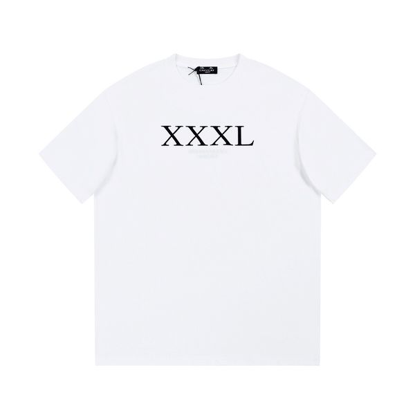 

duyou oversize t shirt with vintage jersey wash letters 100% cotton t-shirt men casuals basic t-shirts women quality classical dy8852, White;black