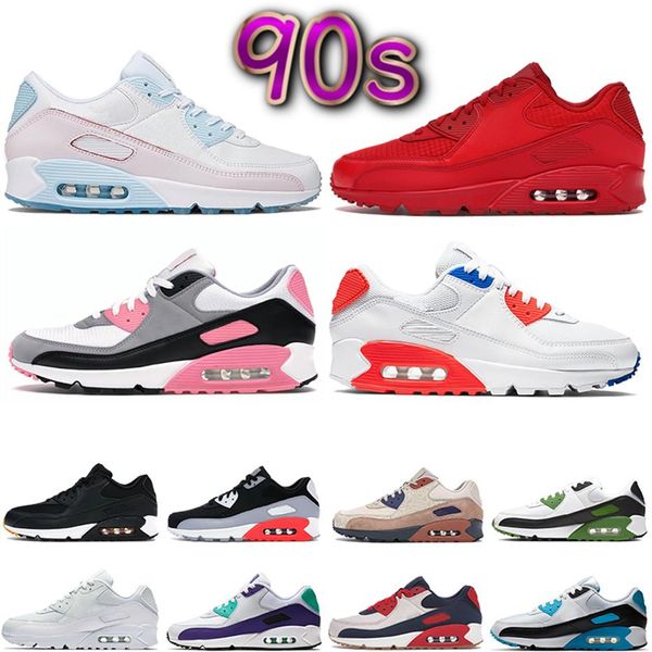 

classic 90s men women running shoes po blue navy royal viotech be true total orange black wolf grey grape hyper grape unc m231t