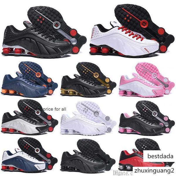 

og r4 running shoes women oz nz 301 deliver triple black white blue orange silver red mens designer trainer sports sneakers 36-46