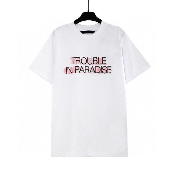 

men's plus tees polos round neck embroidered and printed polar style summer wear with street pure cotton r333t, Black;brown