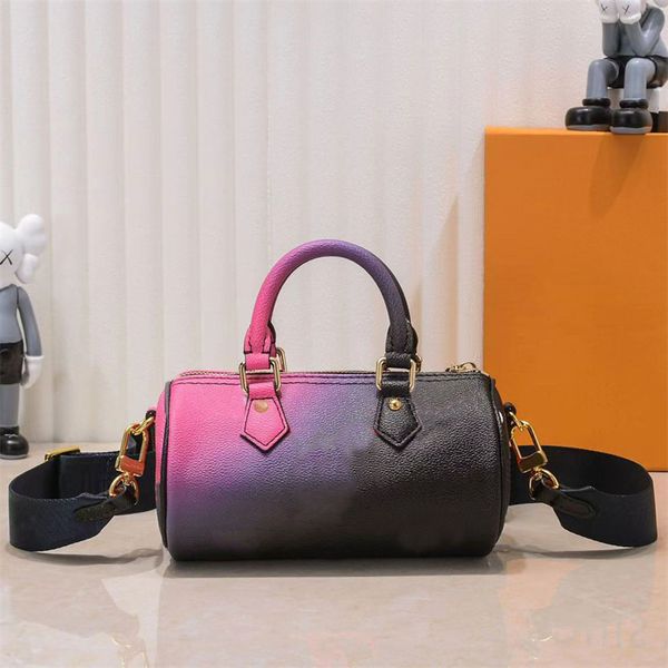 

fashion designer boston pillow shoulder handbag bag women totes purse wallet crossbody bags 2023