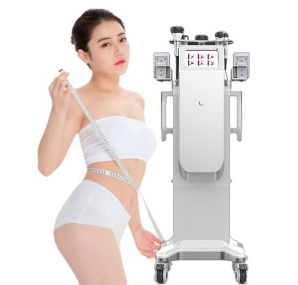 

beauty items cavitation system body contour slimming machine