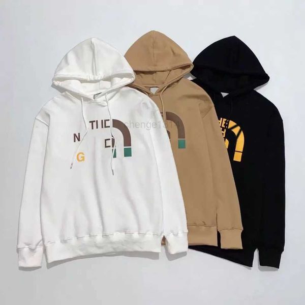 

designers mens hoodies fashion women autumn winter hooded pullover street outerwear casual fashionable coatwkue, Black