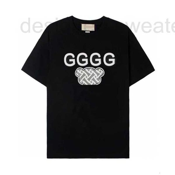 

men's t-shirts designer mens t shirt graphic tees letters printed t-shirts cotton round neck short sleeve casual summer breathable clot, White;black