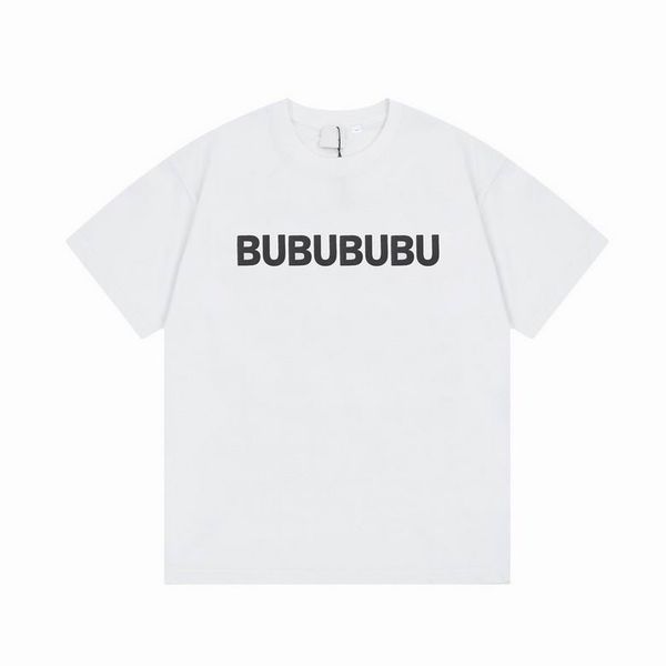 

t-shirt pure cotton summer men's casual simple printing style short sleeve 32oc, White;black