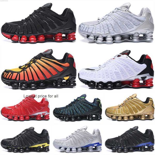 

sho x r4 tl mens womens running shoes neymar og red racer blue metallic silver golden men trainers fashion sports sneakers 36-47