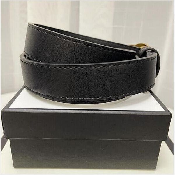 

2021 luxury designer men women belts of mens and womens belt with fashion big buckle real leather 10q, Black;brown
