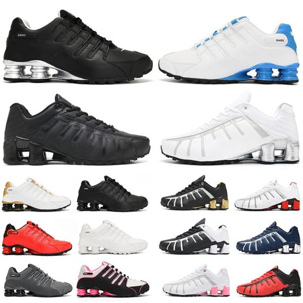 

2023 nz 3.0 mens running shoes sneaker triple black gold white red pink silver bred platinum university blue men women trainers sports sneak