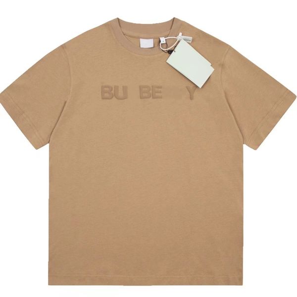 

mens t shirts designer shirt designer tees summer casual cotton sweat-absorbing large shirt luxury letter printing fashion couple clothing22, White;black