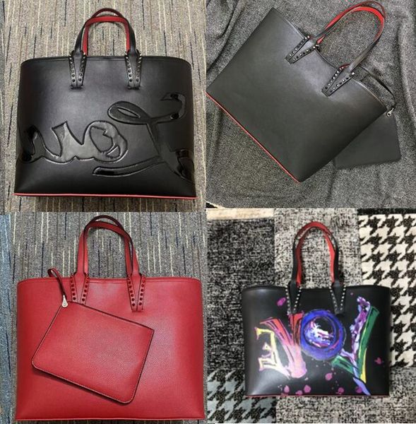 

luxurys women bag doodling designer handbags totes composite genuine leather purse wallets shoulder bags boys girls backpacks