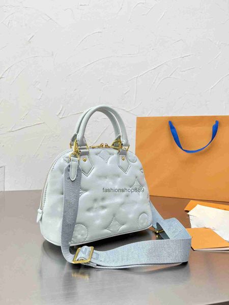 

designer bags shoulder couin chain crossbody bag puffed leather ladies purse women handbag portable pochette clutch wash mini tote