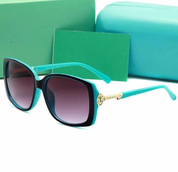 

luxury designer sunglasses men eyeglasses outdoor shades pc frame fashion classic lady sun glasses mirrors for women box, White;black