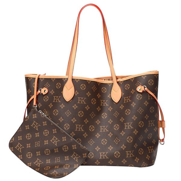 

designers bags women bag shoulder messenger bags ladies classic style fashion luxurys lady totes handbags purse with small wallet high quali
