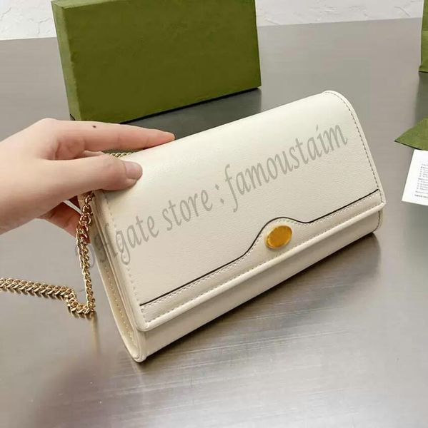 

designer women 2g chain shoulder bag italy brand fashion crossbody wallet genuine leather mini handbag luxurys designers bags purse with lin