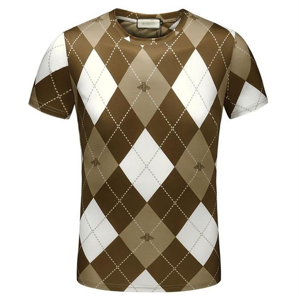 

2022 new mens stylist t shirt men s clothing 3d summer tshirt hip-hop women s short sleeve luxurys designer clothes lady casual te170d, White;black