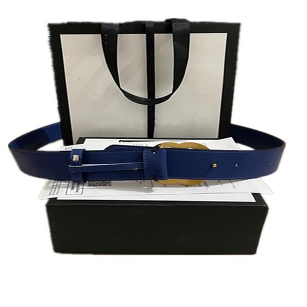 

2021 including original have box men designers belts women business belt for girdle size 105-125cm259y, Black;brown