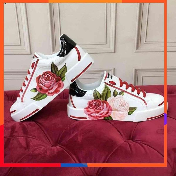 

shoes dd 2021 designer mens casual fashion genuine leather luxury trainers em6421-011r061 sneakers dgs''dolc''gabbanas r, Black