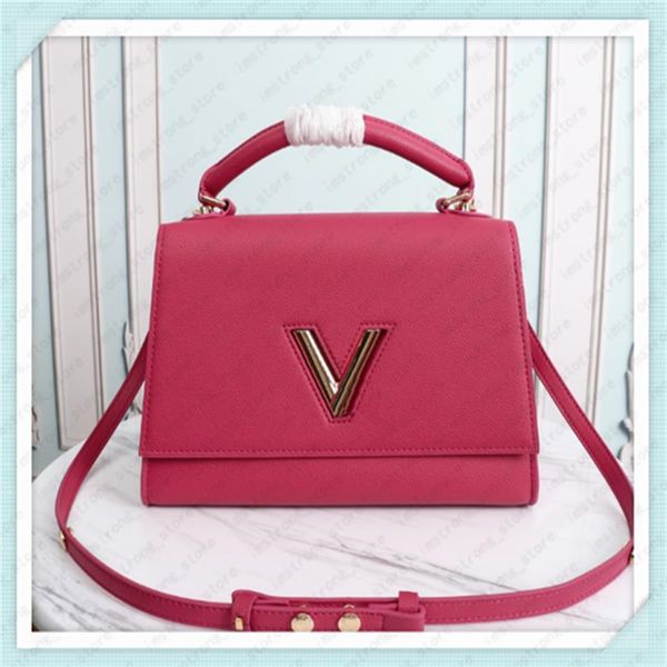 

2021 designers luxury bags classical handbags women luxurys designer shoulder l handbag crossbody bag clutch tote lady bags pink 2225z