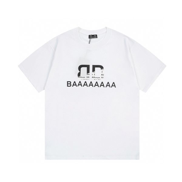 

duyou oversize t shirt with vintage jersey wash letters 100% cotton t-shirt men casuals basic t-shirts women quality classical dy8772, White;black