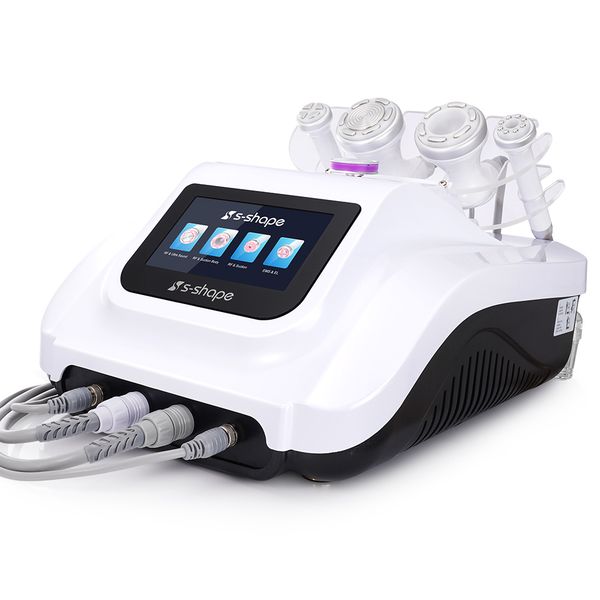 

beauty items vacuum cavitation system body slimming machine